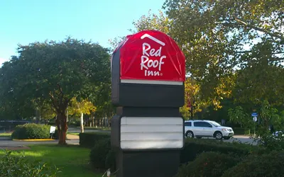 Red Roof Inn Hampton