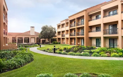 Courtyard Fremont Silicon Valley