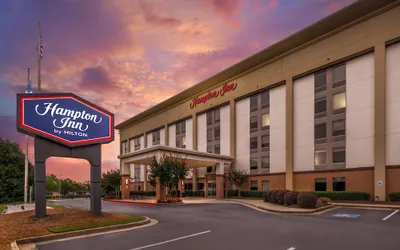 Hampton Inn Southlake