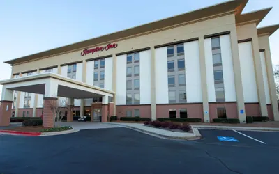 Hampton Inn Southlake