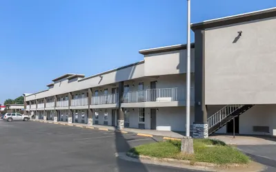 Red Roof Inn Dunn