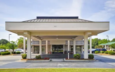 Baymont by Wyndham Fayetteville