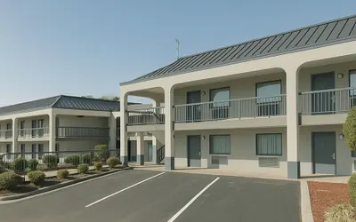 Baymont by Wyndham Fayetteville