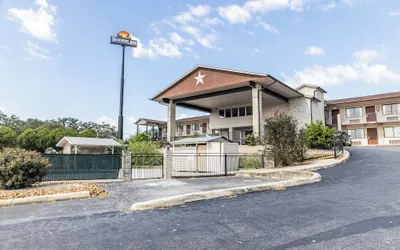 Boerne Inn and Suites