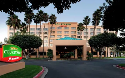 Courtyard by Marriott Cypress Anaheim/Orange County