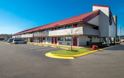 Red Roof Inn Chattanooga - Hamilton Place