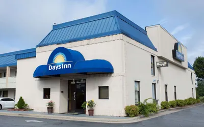 Days Inn by Wyndham High Point/Archdale