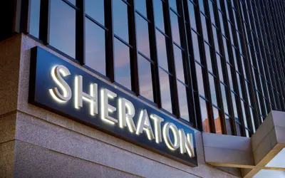 Sheraton Denver Downtown Hotel