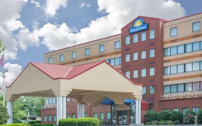 Days Inn by Wyndham Gettysburg