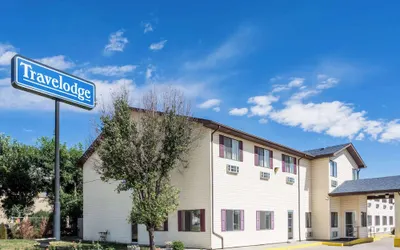 Travelodge by Wyndham Longmont