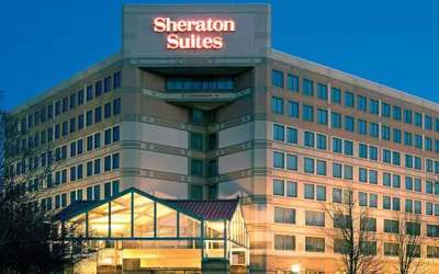Sheraton Suites Philadelphia Airport