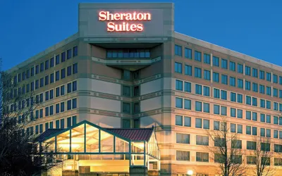 Sheraton Suites Philadelphia Airport