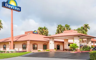 Days Inn by Wyndham Portland/Corpus Christi