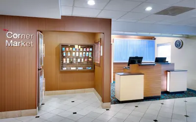 Garner Hotel Provo South by IHG