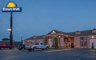 Days Inn by Wyndham Pauls Valley