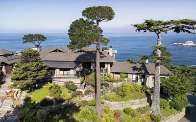 Hyatt Carmel Highlands