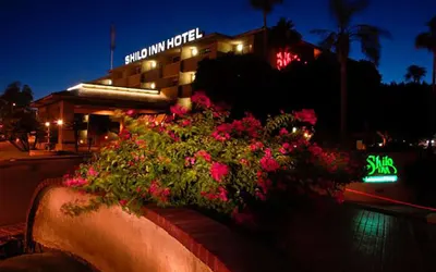 Shilo Inn Hotel & Suites - Yuma