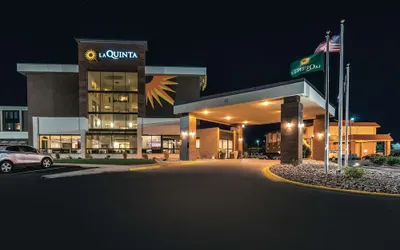 La Quinta Inn & Suites by Wyndham Colorado Springs North