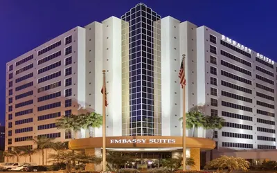 Embassy Suites by Hilton San Diego La Jolla