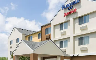 Fairfield Inn & Suites Jackson