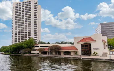 Omni Las Colinas Hotel