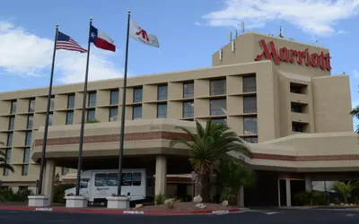 Marriott El Paso