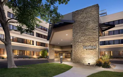 Fairfield Inn & Suites Denver Southwest/Lakewood