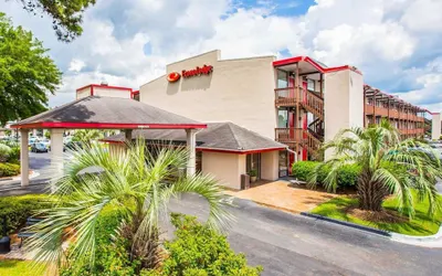 Econo Lodge Summerville