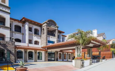 La Quinta Inn & Suites by Wyndham Santa Cruz