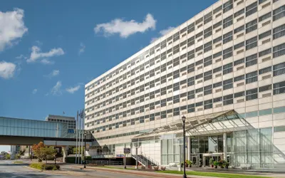 Doubletree Hotel South Bend