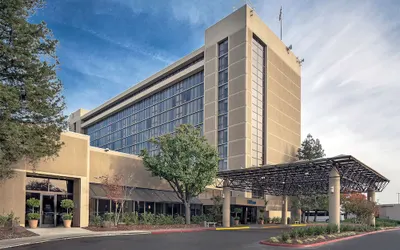 Hilton Sacramento Arden West