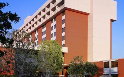 Ontario Airport Hotel & Conference Center