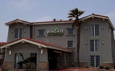 Wingate by Wyndham Galveston East Beach