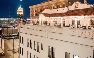 The St. Anthony, A Luxury Collection Hotel, San Antonio