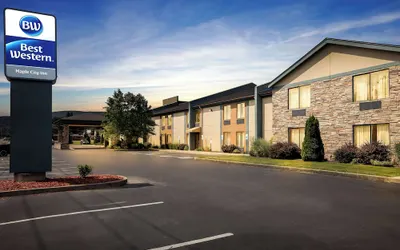 Best Western Maple City Inn