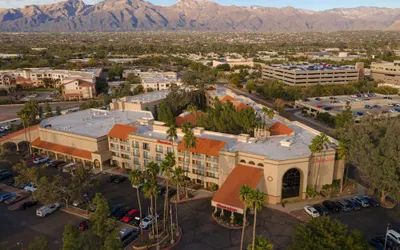 Sheraton Tucson Hotel and Suites