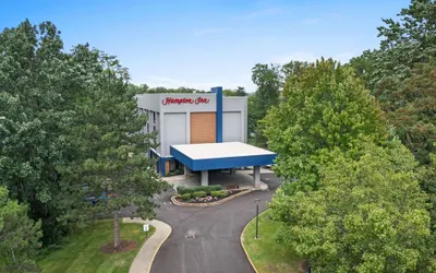 Hampton Inn Cleveland-Westlake