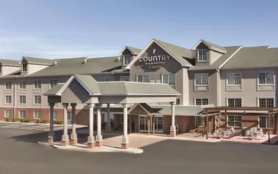 Country Inn & Suites by Radisson, London, KY