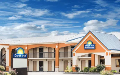 Days Inn by Wyndham Athens