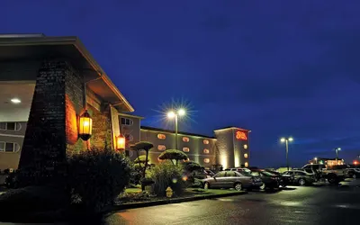 Shilo Inn Suites Hotel - Ocean Shores