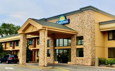 Days Inn by Wyndham Wayne