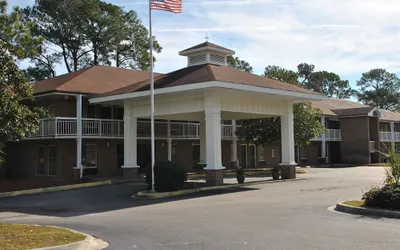 America's Best Inn and Suites Beaufort