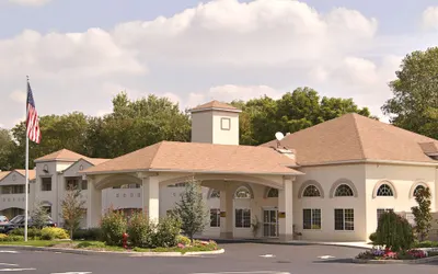 Days Inn & Suites by Wyndham Cherry Hill - Philadelphia