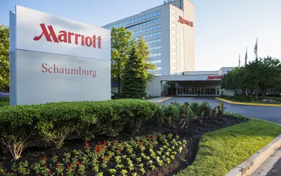 Marriott Chicago Schaumburg