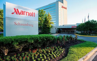 Marriott Chicago Schaumburg