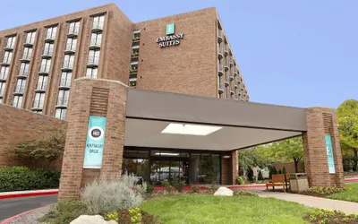 Embassy Suites by Hilton Baltimore Hunt Valley