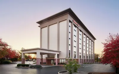 Hampton Inn Philadelphia King of Prussia (Valley Forge)