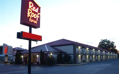 Red Roof Inn Somerset, KY