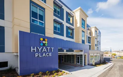 Hyatt Place San Carlos