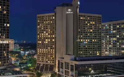 Hilton Atlanta